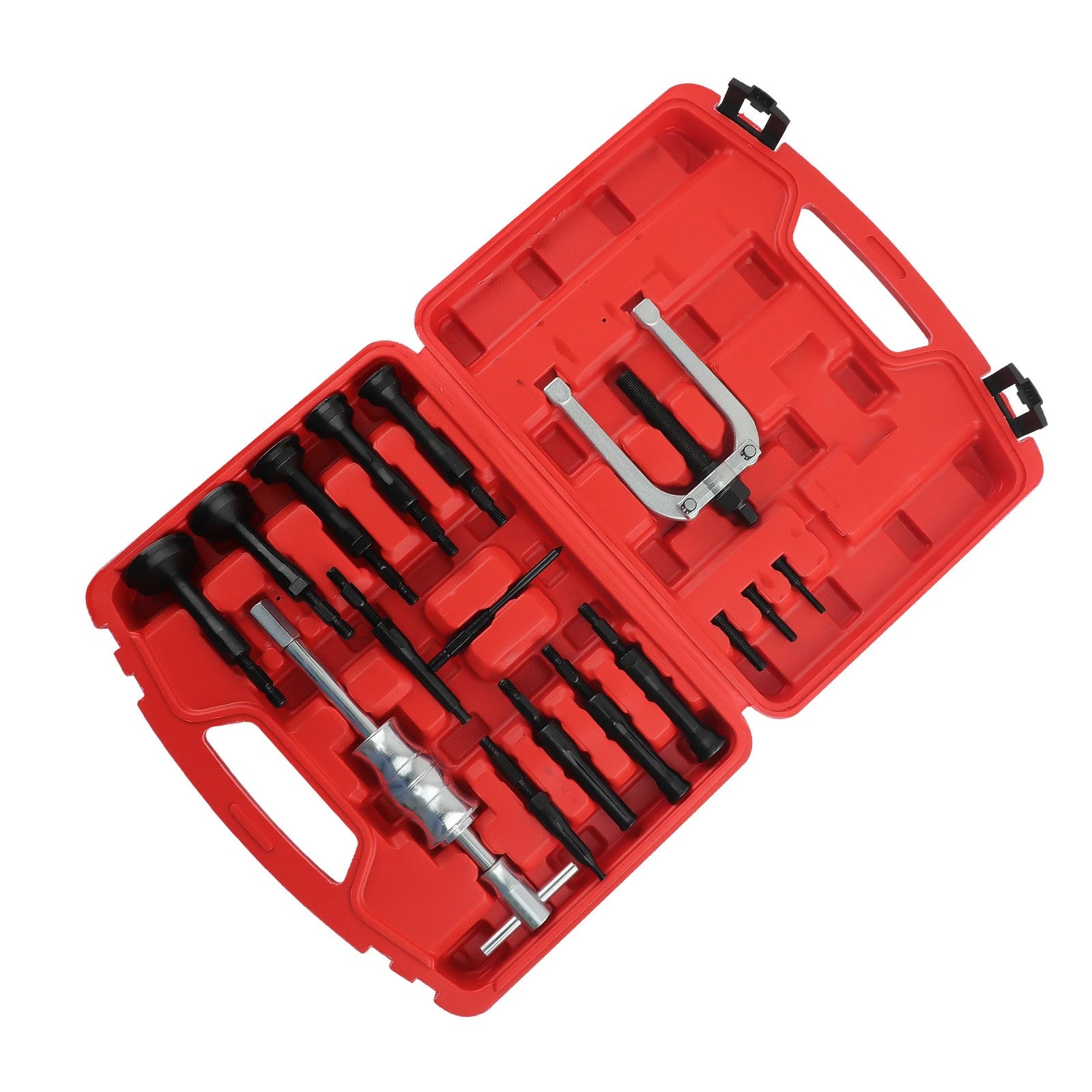 Inner Bearing Blind Hole Remover Extractor Puller | Built Supply Co