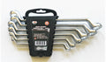 6pc Illinois Industrial Deep Offset Wrench Set