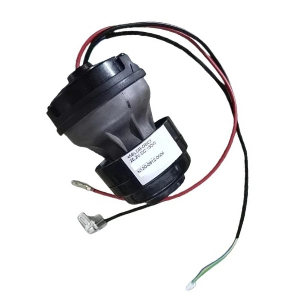 Motor Replacement For Tineco Vacuum Cleaner Main Brush On Models S3