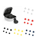 3pair S+l Silicone Earplug Ear Caps For Galaxy Buds2 Bluetooth