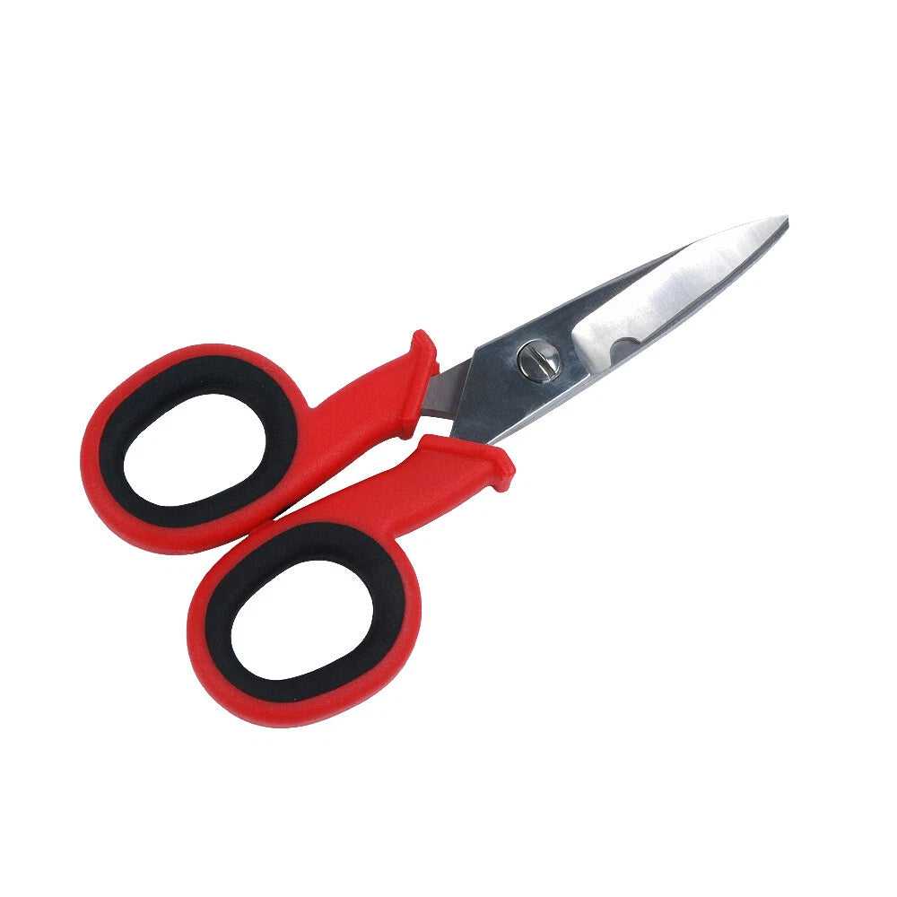 145mm Multifunctiona<wbr/>l Stainless Steel Fiber Optic Hand Tool
