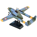 C-119g Flying Boxcar Military 1/200 Scale Model Us Fairchild