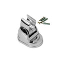 ABS Wall Bracket for Handset Chrome