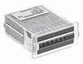 Kubler 7 Digit Digital Counter 10Hz 24V DC