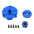 Spur Gear Adapter Aluminum Alloy For Traxxas X-maxx Xrt 8s Rc Car