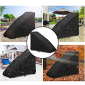 Waterproof For Zero Folding Chair Cover With Storage Bag 58x26x44