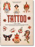 TATTOO. Henk Schiffmacher’S Private Collection. 45Th Ed. (45Th