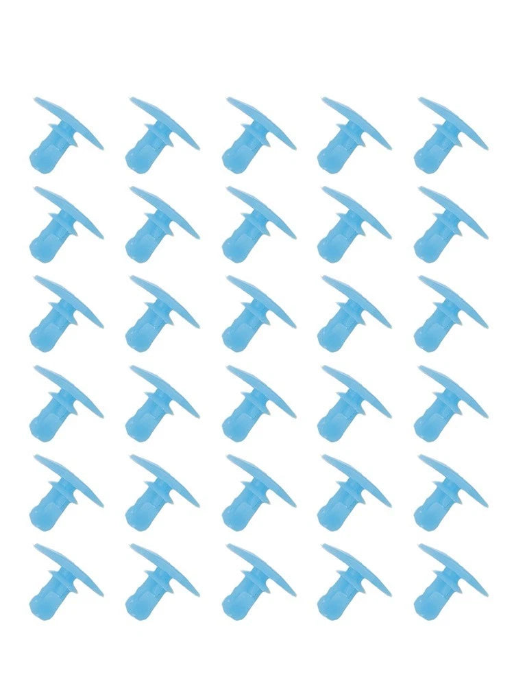 Molding Clip For Civic For Front/rear/lef<wbr/>t/right Part