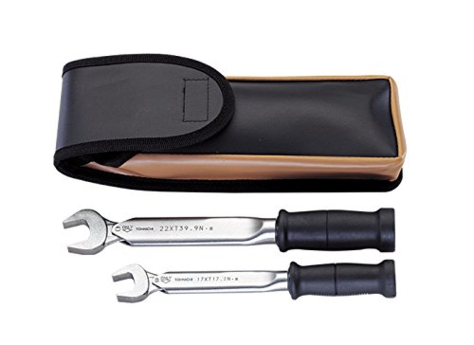 Ichinen High-precision Torque Wrench Kit