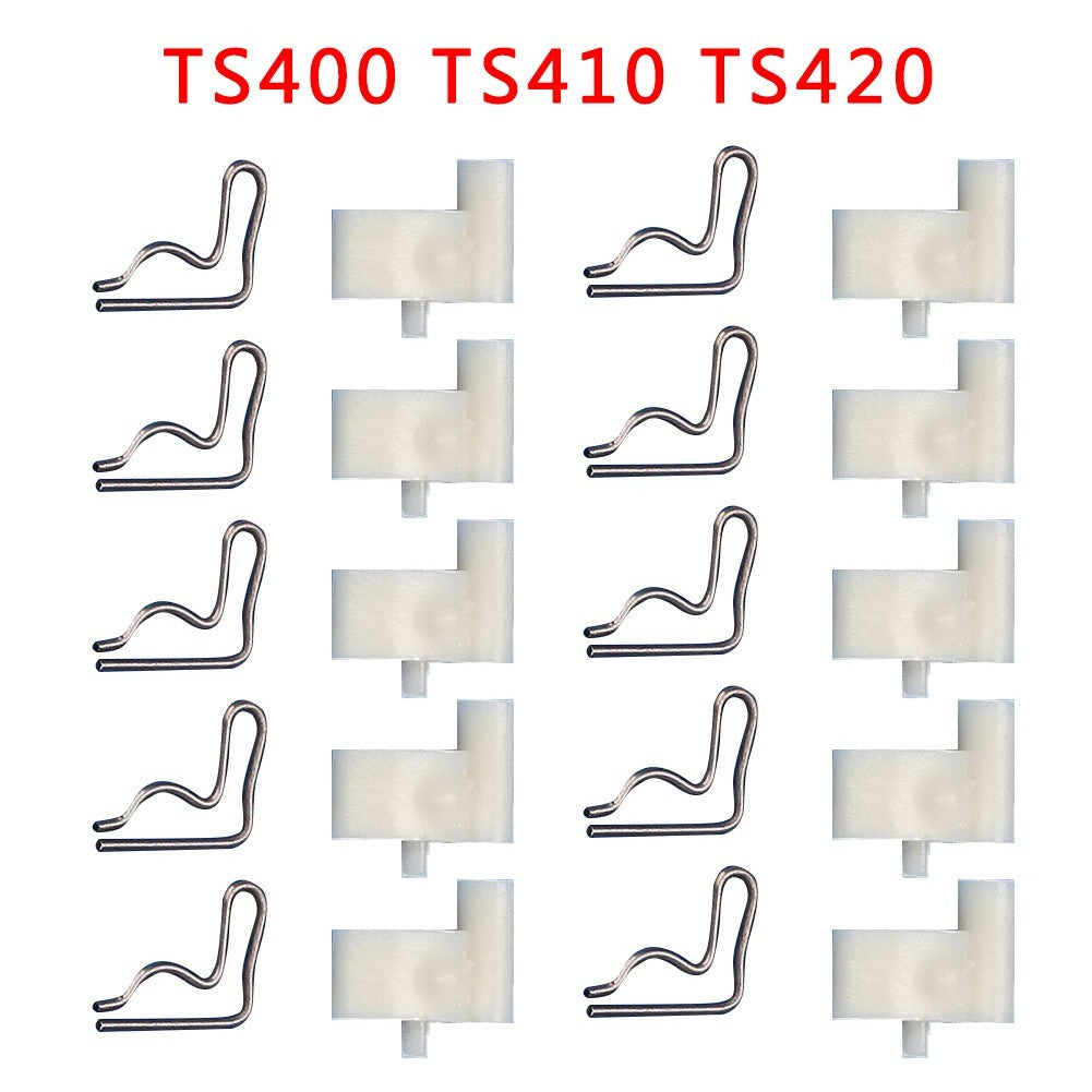 Recoil Starter Pawl Kit for Stihl Equipment