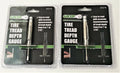 2 Grip Tools Professional Tire Tread Depth Gauge's 0 To 1" In 1/32"
