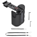 Camera Street Photography Vlog Hand Grip Holder Accessories For