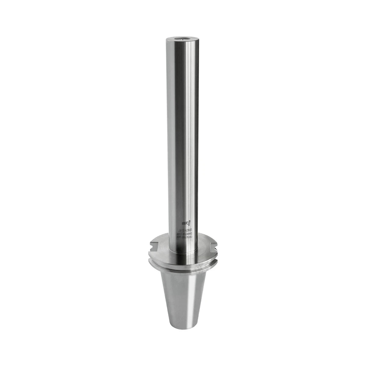 New Cat50 Test Bar Gage Tool Calibration Alignment D 1.57" L 11.81 "
