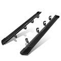 For 2004-2014 Ford F150 Crew Cab 6.25" Od Black | Built Supply Co