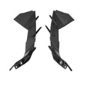 Pair Bumper Bracket For Dodge Charger For | Built Supply Co