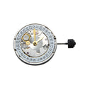 Asia Shanghai 2824 Replacement Calendar Automatic Movement For