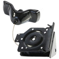 Oem Spec Winch Hoist Carrier For Chevrolet For Silverado 2500 3500 Hd