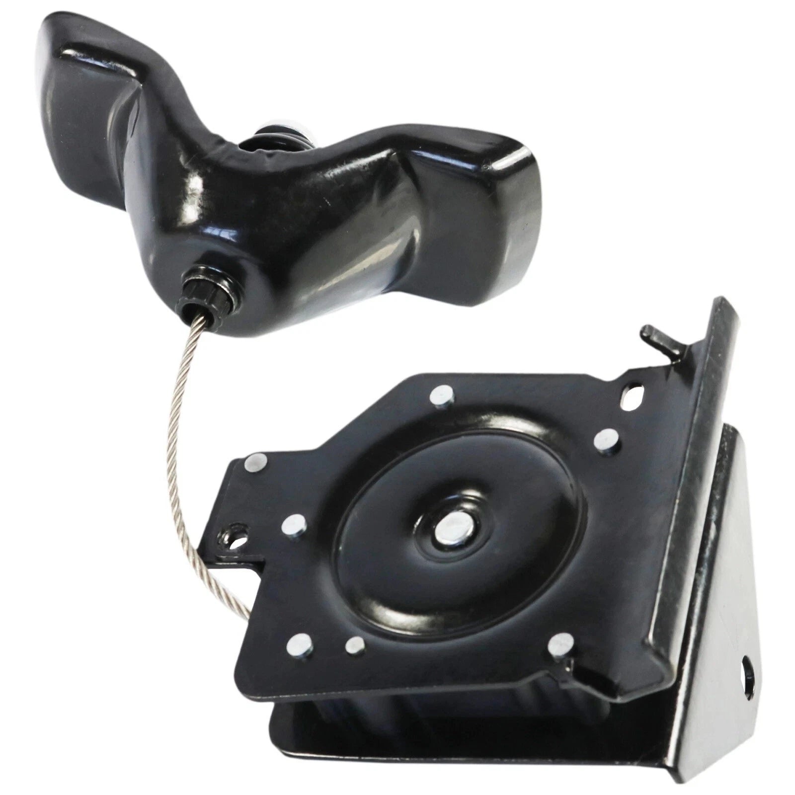 Oem Spec Winch Hoist Carrier For Chevrolet For Silverado 2500 3500 Hd