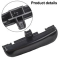 Front Tow Hook Cover for HR-V 2019-2021 by Unbranded