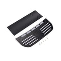 Rc Car Stainless Steel Air Intake Hood Cover For Traxxas Trx-4 Bronco