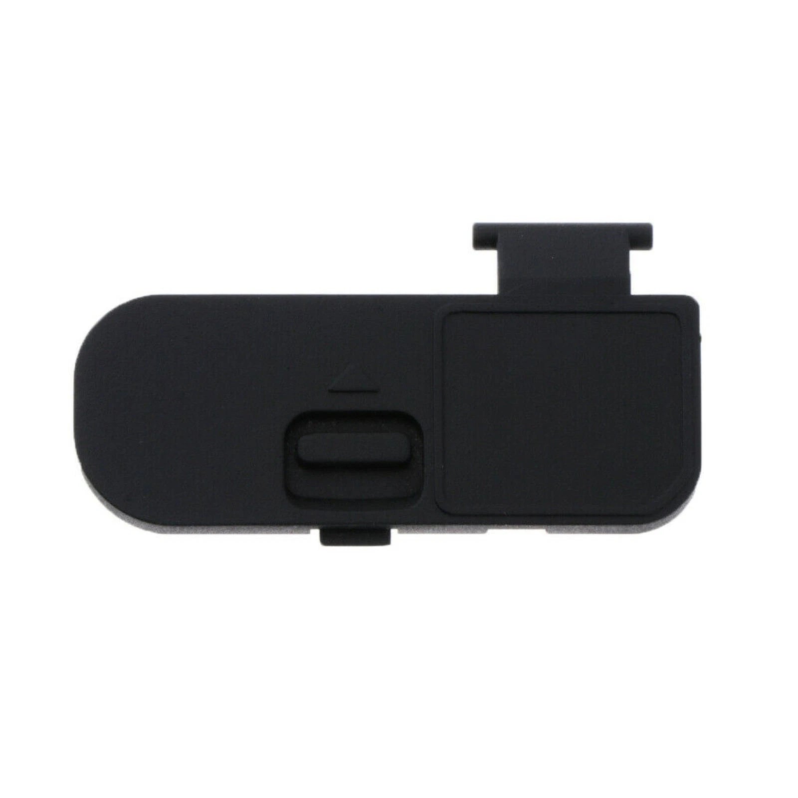 Camera Battery Door Cover Lid Cap Shell Accessories For Nikon D5500