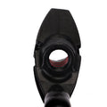 Versatile Rubber Tubing Compound Bow Peep Sight Perfect For Accuracy