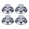Innovative Design Features Of The Ergonomic 48mm Grill Control Knob