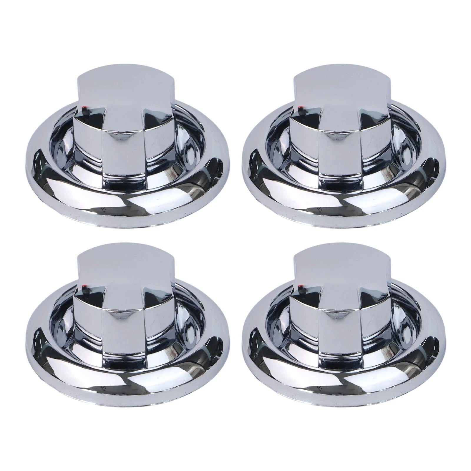 Innovative Design Features Of The Ergonomic 48mm Grill Control Knob