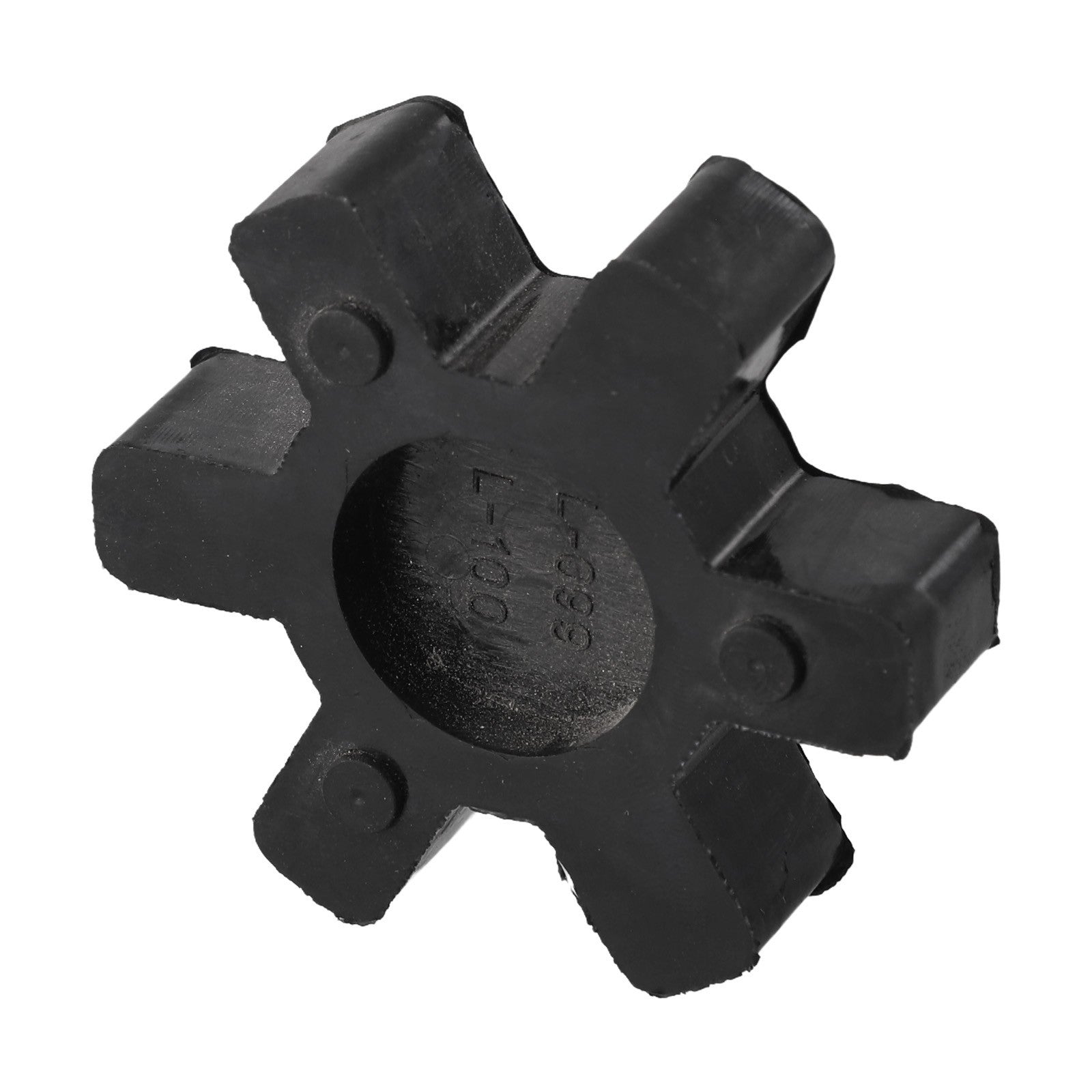 Efficient Power Transmission L099/L100 Jaw Coupling