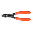 Valuemax 4-in-1 Wire Stripper Tool Wire Crimping Plier Wire Cutter for