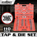 36PC Hex Key Allen Wrench Set Ball End Sae Metric Star Long Arm