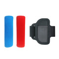 Elastic Leg Strap Ring-con Grip Cover For Nintendo Switch Ns Ring Fit