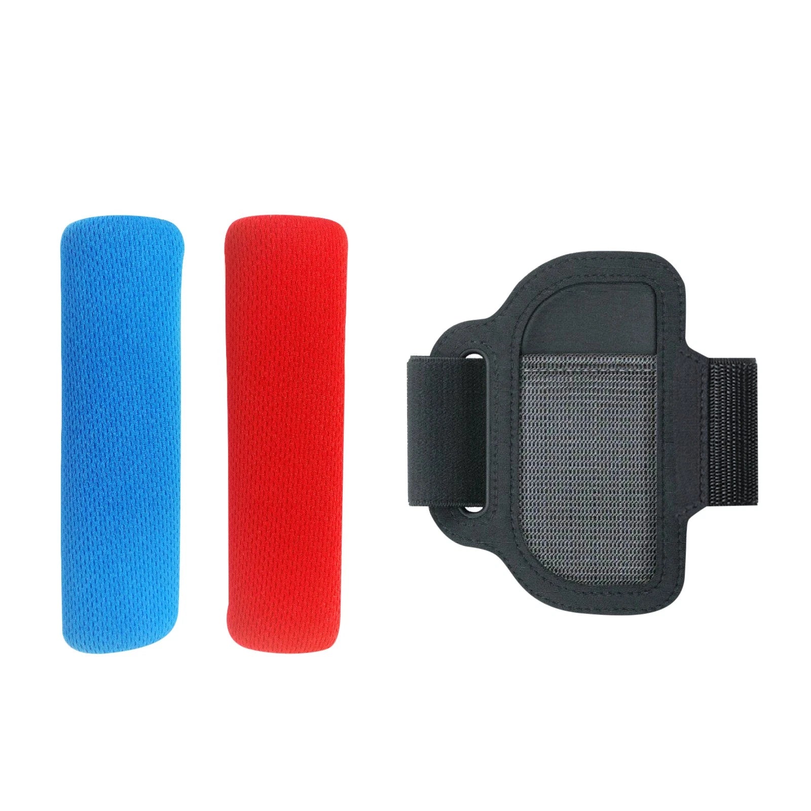 Elastic Leg Strap Ring-con Grip Cover For Nintendo Switch Ns Ring Fit