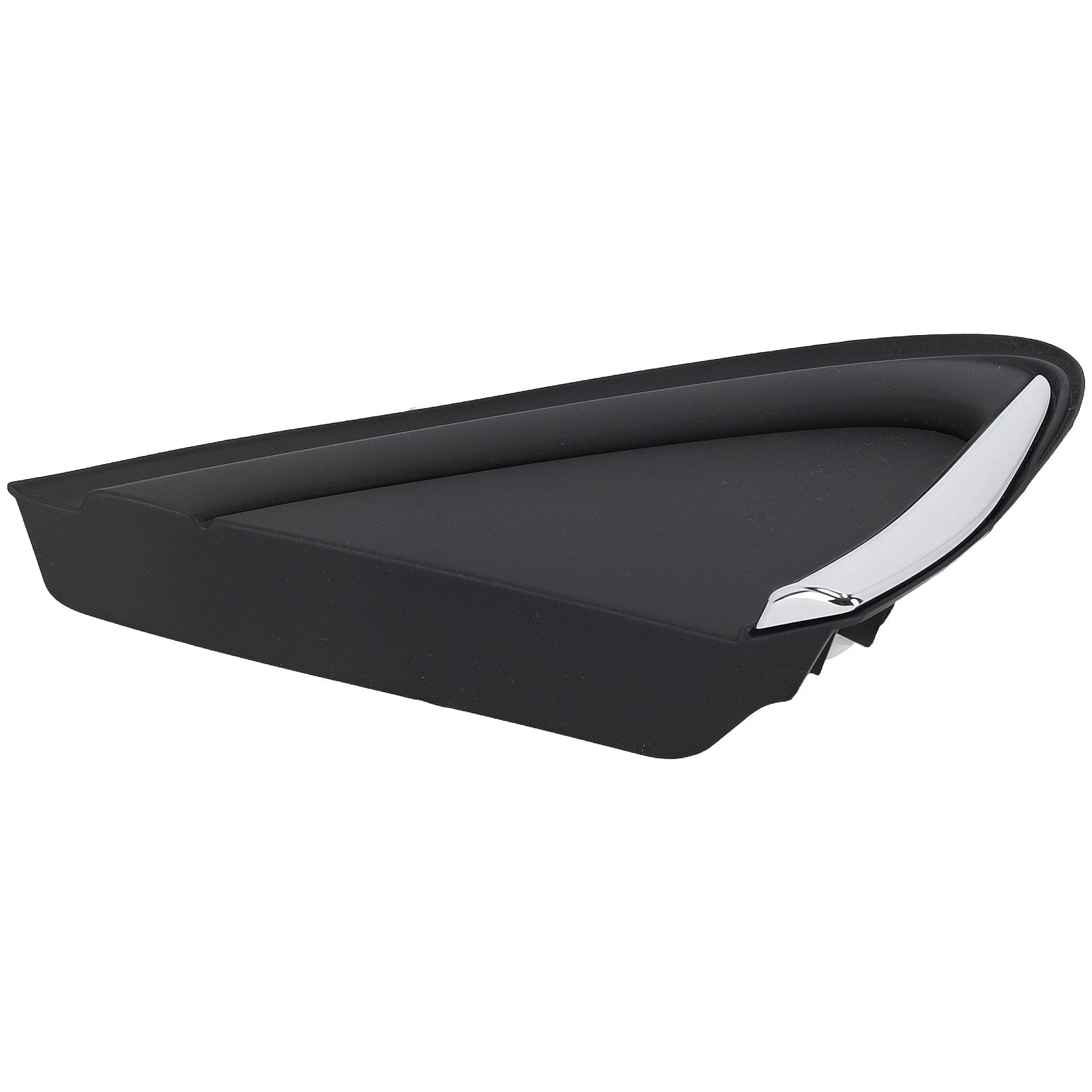 Applique Flag Trim Right Mirror Cover for Chevrolet Cruze 2016-2019 84106816