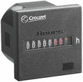 Crouzet 7 Digit Mechanical Digital Counter