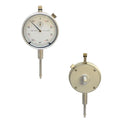 1 Inch Precision Dial Indicator 0.001 Inch Graduation Lug Back Gauge