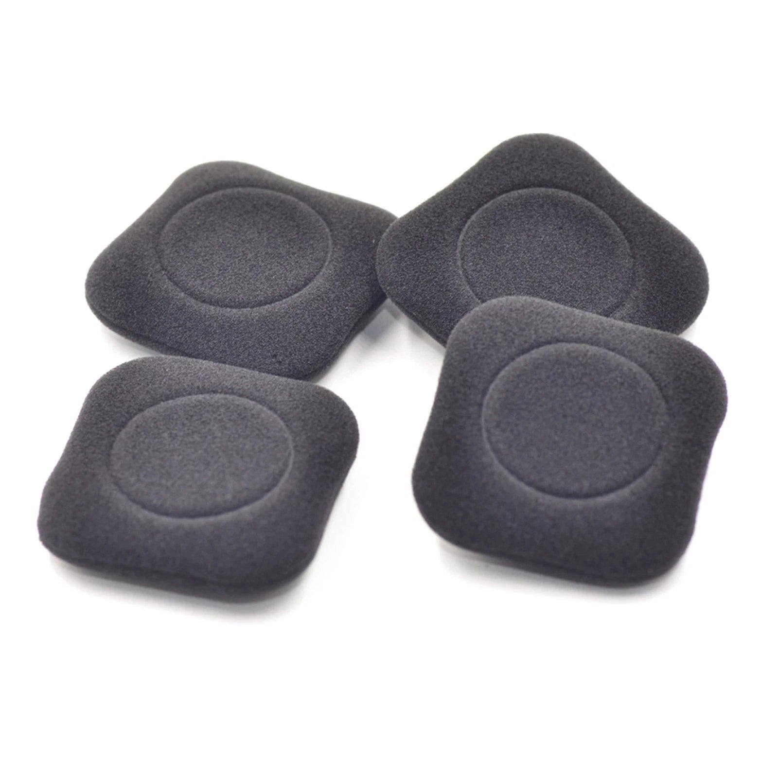 4pack Headphone Foam Cushion Ear Pads Replacement For Logitech H150