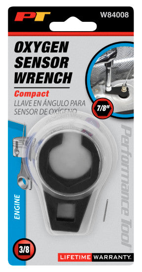 Wilmar Compact Oxygen Sensor Socket by Wilmar