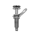 Stainless Steel 304 Marine For Fender Hook Quick Release Mirror