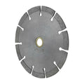 6" General Purpose Segmented Diamond Saw Blade 5/8" Arbor 6x .070 X