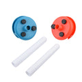 Soft L+r Lightsaber Controller Accessories For Beat Saber Vr Game B
