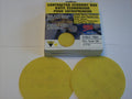 25 Siafast 5" Sanding Discs