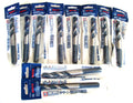 10 BOSCH 5/8" X 6" BLUE GRANITE HCBG20 CARBIDE HAMMER DRILL MASONRY BITS Opens i