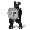Fit 08-10 Ford F250-f550 Super Duty Left Oe Style | Built Supply Co