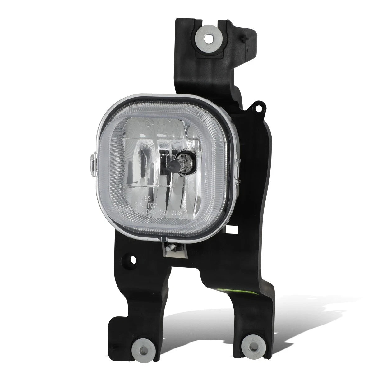 Fit 08-10 Ford F250-f550 Super Duty Left Oe Style | Built Supply Co