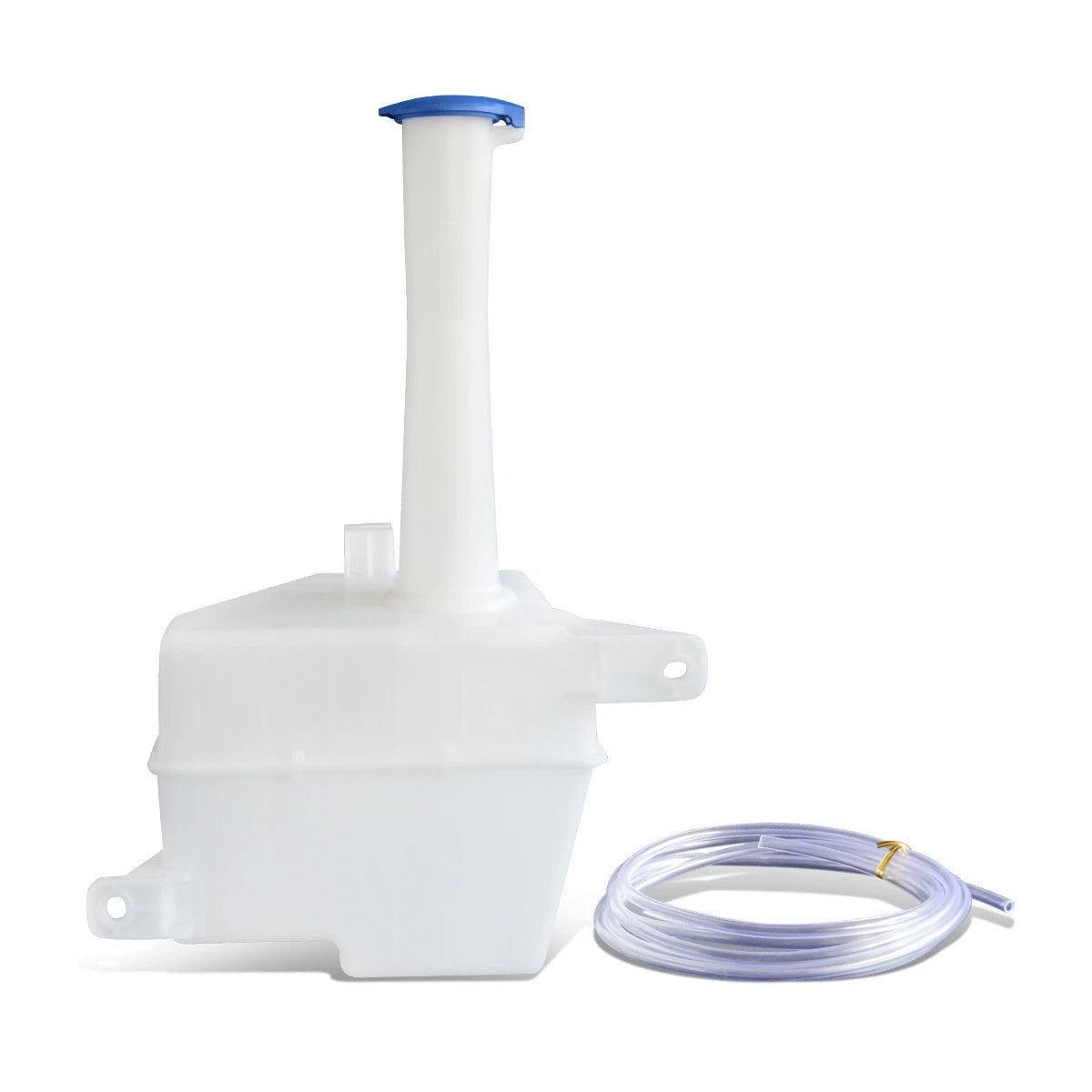 Fit 99-04 Sonata Windshield Washer Fluid Reservoir Tank Bottle W/ Cap