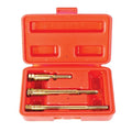 Glow Plug Reamer Set M10x1.0x107mm, M12x1.25x59mm, | Built Supply Co