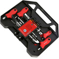 Neilsen 8pc Soft Grip Torx Key Set