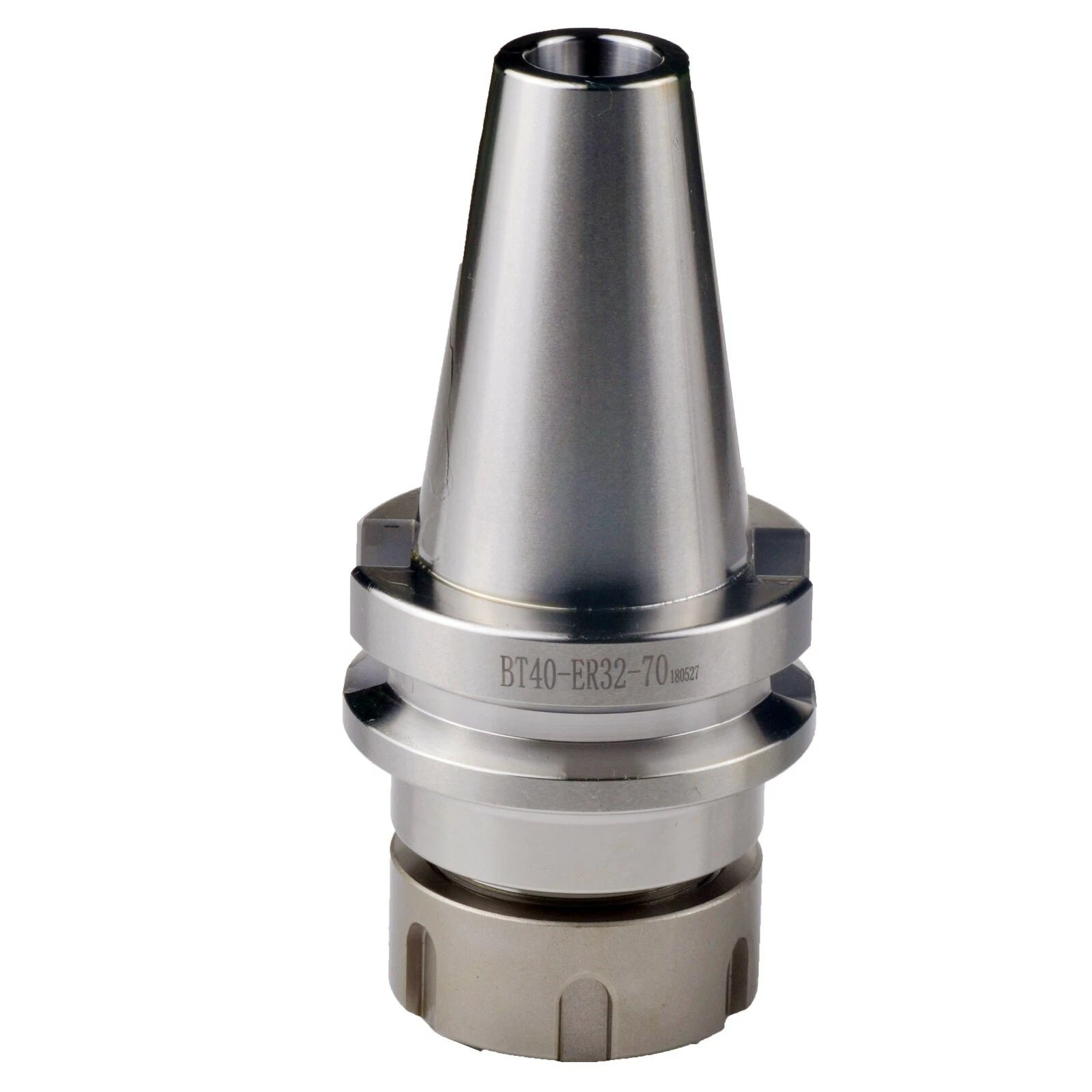 High Precision M16 Bt40 Er32 3.14″ Collet Chuck Tool Holder G2.5