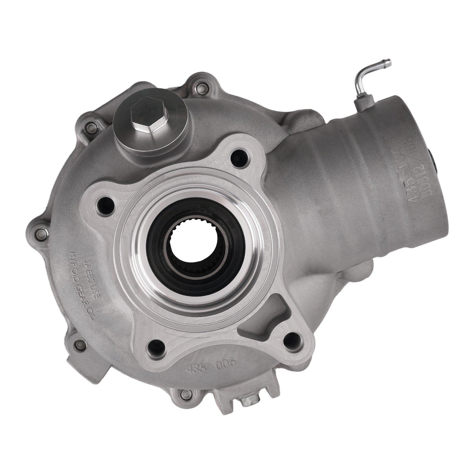 Rear Differential Diff 41300HR3A20 For Honda TRX 420 FM Rancher 4x4
